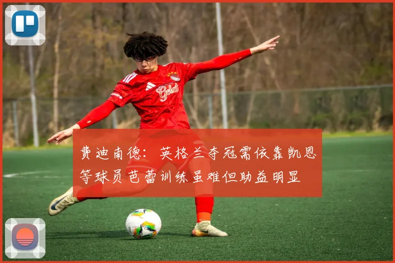 费迪南德：英格兰夺冠需依靠凯恩等球员芭蕾训练虽难但助益明显